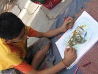 Activities at Nachiket