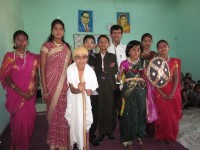 Activities at Nachiket