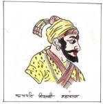 Nachiket Artwork