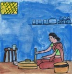 Nachiket Artwork