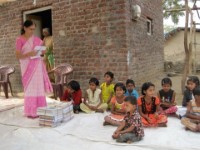 Nachiket Libraries