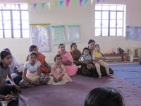 Nachiket Libraries