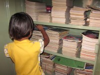 Nachiket Libraries