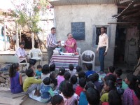 Nachiket Libraries