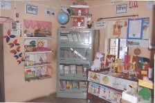 Nachiket Libraries