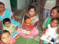 Nachiket Readers