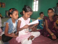 Nachiket Readers