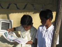 Nachiket Readers